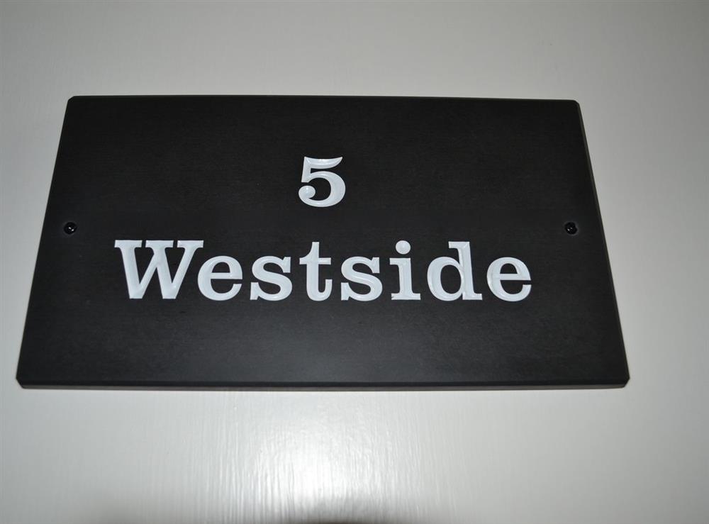 A photo of Westside