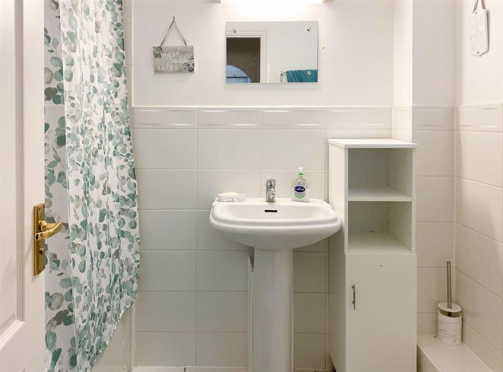 Bathroom (photo 2) at Westside Apartment 2 in Basingstoke, Hampshire