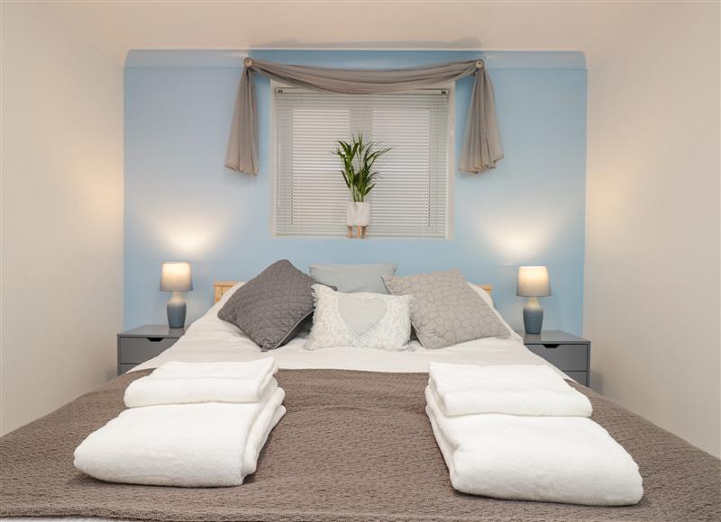 A bedroom in Westview at Westview, Dartmouth