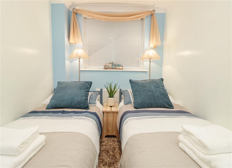 Bedroom at Westview, Dartmouth