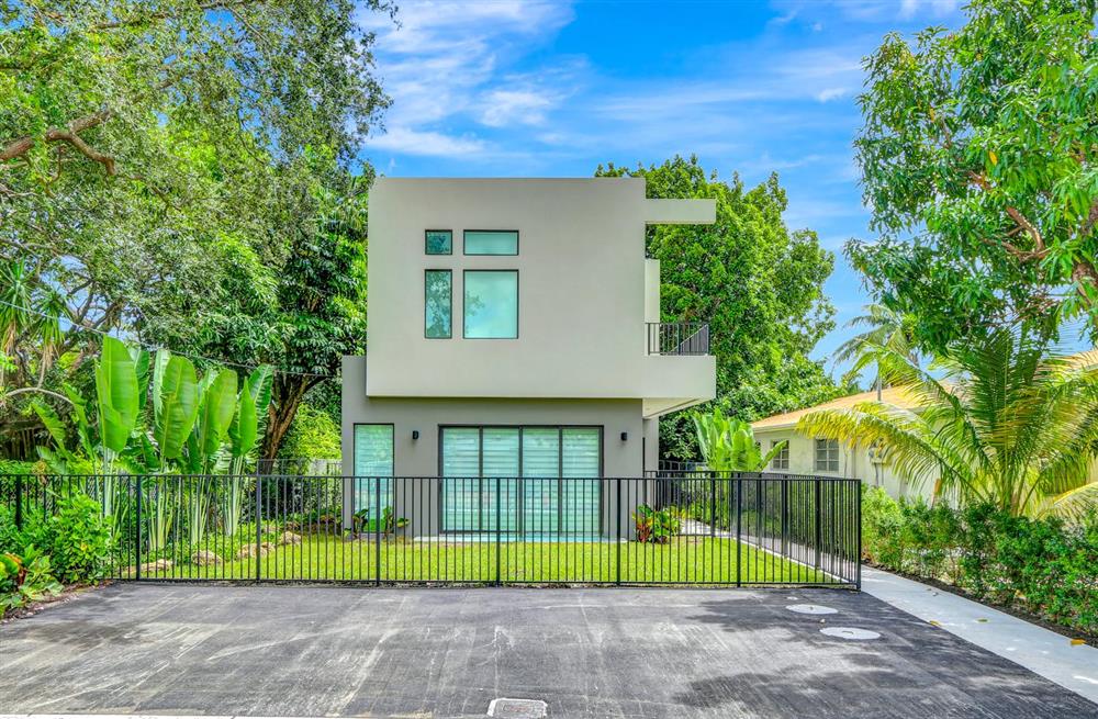 Westview House