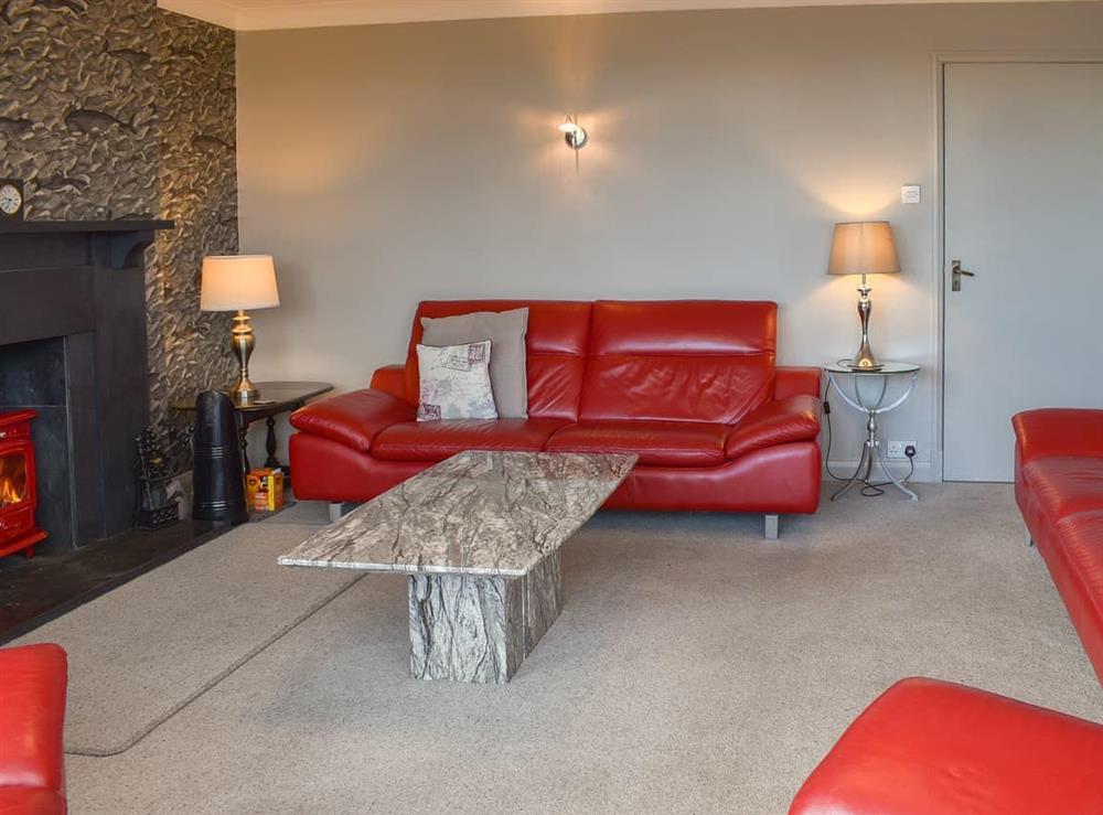 Living room (photo 3) at Westville in Criccieth, Gwynedd