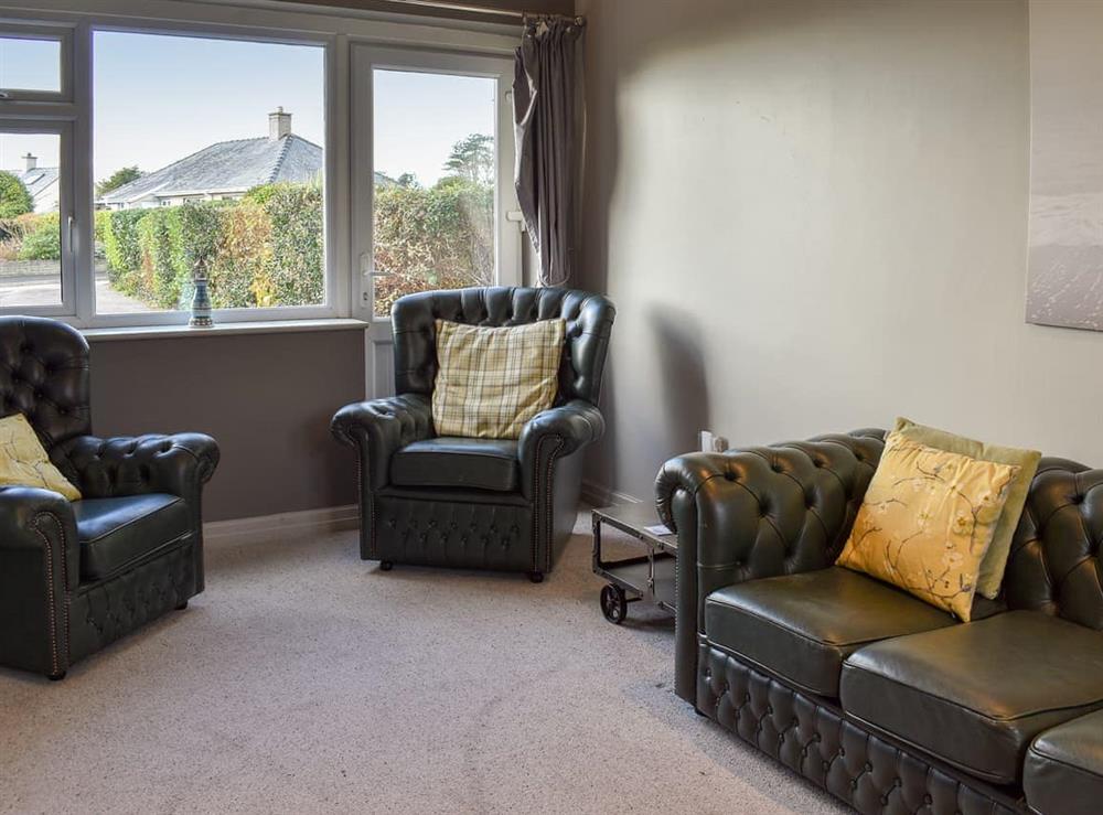 Sitting room (photo 2) at Westville in Criccieth, Gwynedd