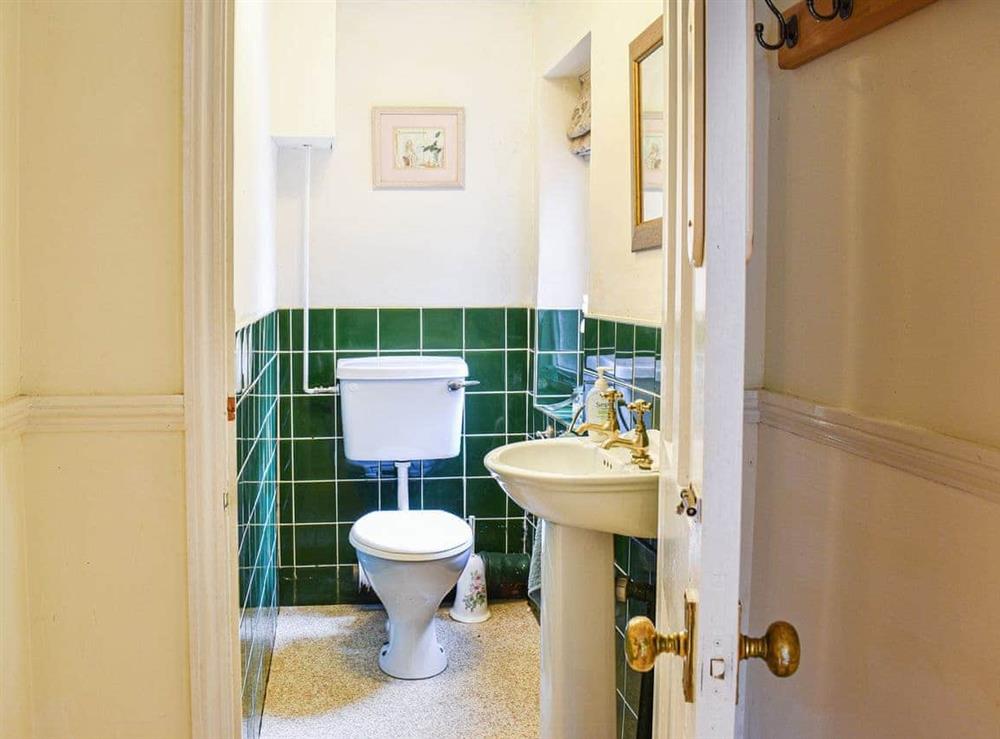 Bathroom (photo 8) at Westward House in Huntingdon, Cambridgeshire