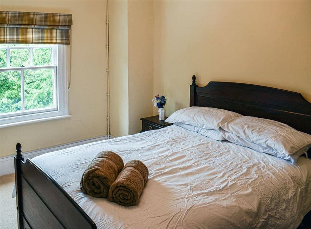 Double bedroom (photo 4) at Westward House in Huntingdon, Cambridgeshire