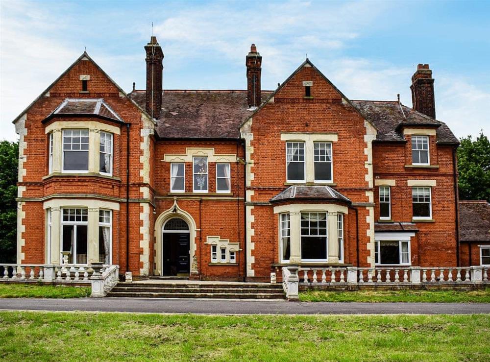 Exterior (photo 2) at Westward House in Huntingdon, Cambridgeshire