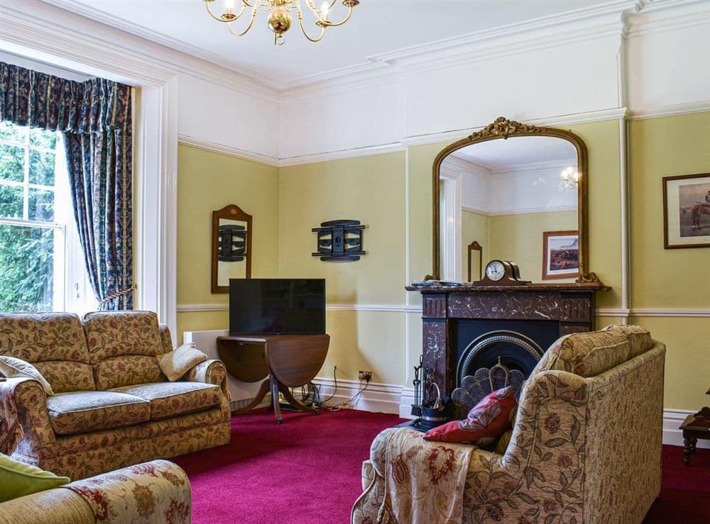 Living room (photo 2) at Westward House in Huntingdon, Cambridgeshire