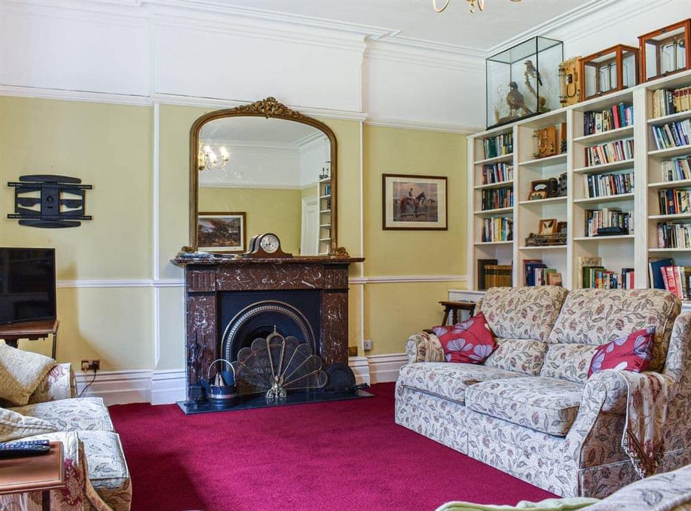 Living room (photo 3) at Westward House in Huntingdon, Cambridgeshire