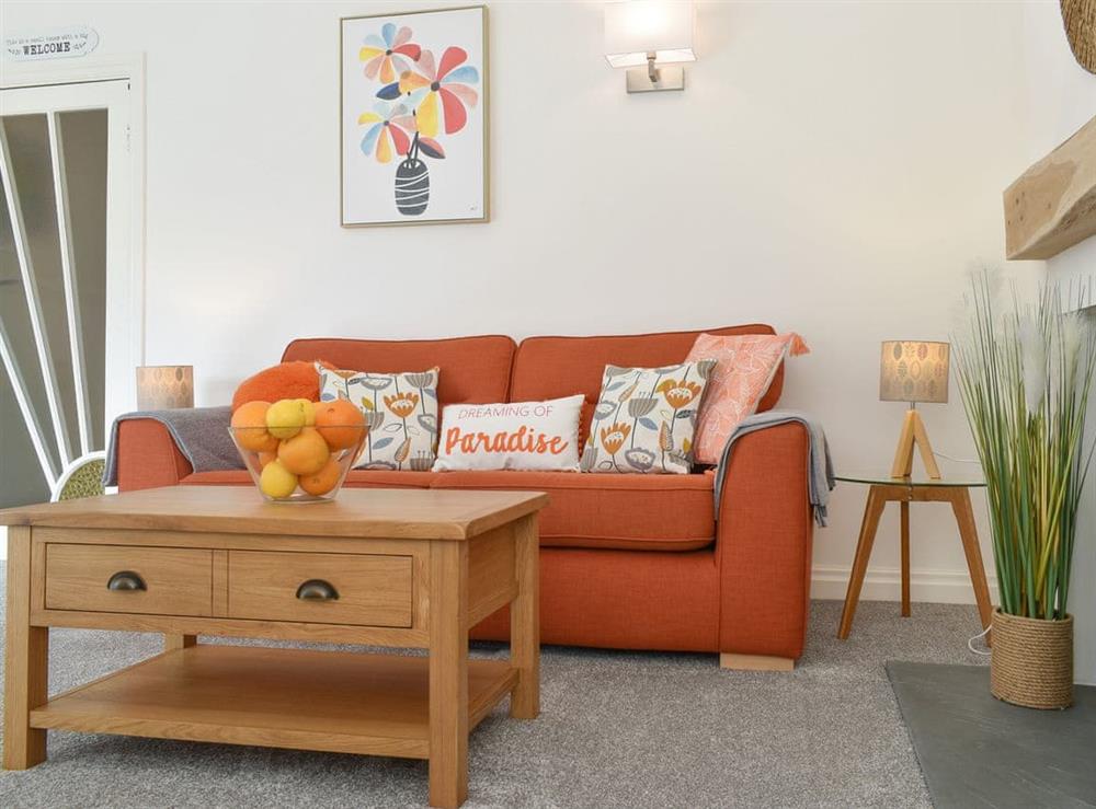 Living area (photo 2) at Westways in Bridlington, North Humberside