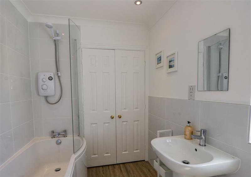 The bathroom (photo 2) at Westwinds, Grange-Over-Sands