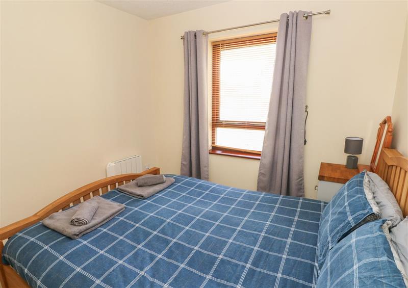 This is a bedroom (photo 2) at Westwinds, Tenby