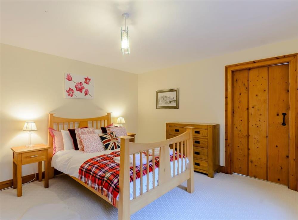 Double bedroom (photo 3) at Westwood Barn in Brough Sowerby, near Kirkby Stephen, Cumbria