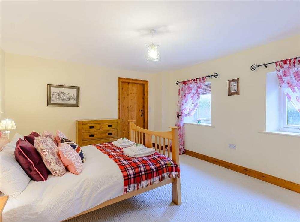 Double bedroom (photo 5) at Westwood Barn in Brough Sowerby, near Kirkby Stephen, Cumbria