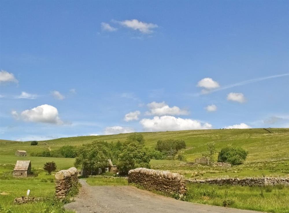 Grizedale at Wetherlam in Ulverston, Cumbria