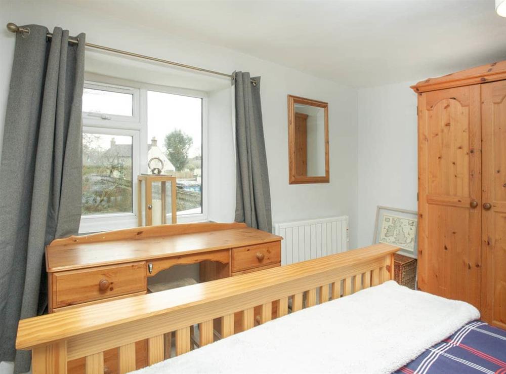 Double bedroom (photo 4) at Weycroft Cottage in Weycroft, near Axminster, Devon