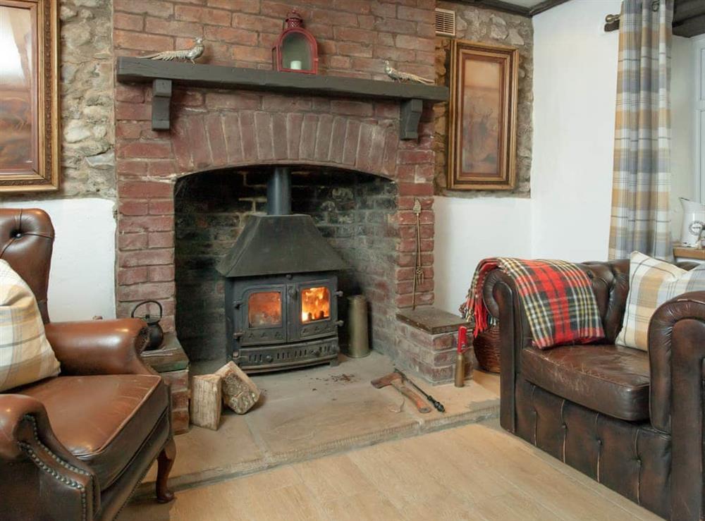 Living room (photo 2) at Weycroft Cottage in Weycroft, near Axminster, Devon