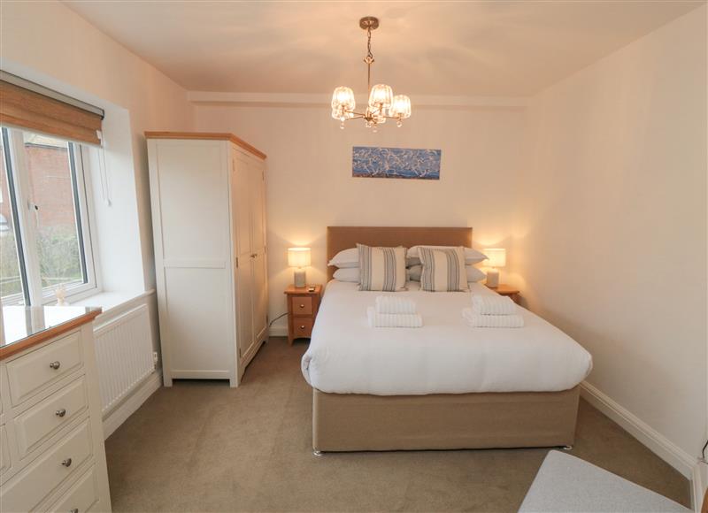 Bedroom at Weydale Avenue, Scarborough