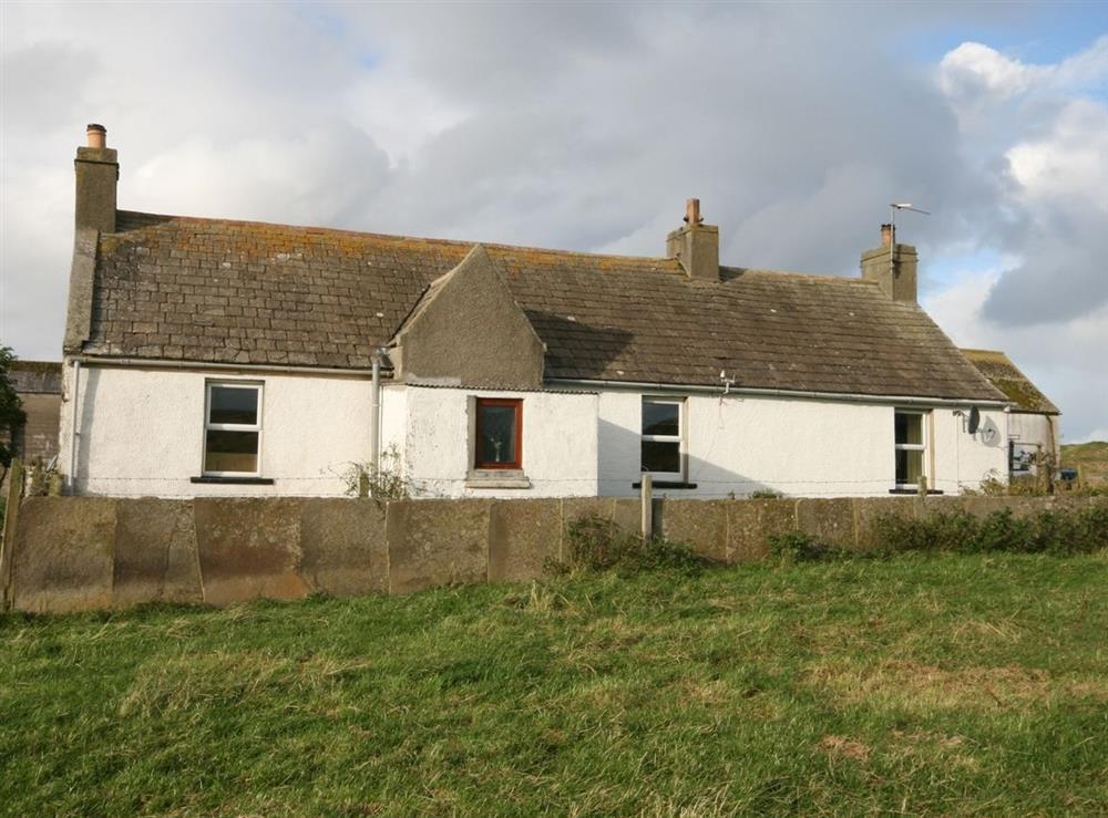 Photos of Weydale Farm Cottage Thurso, Caithness