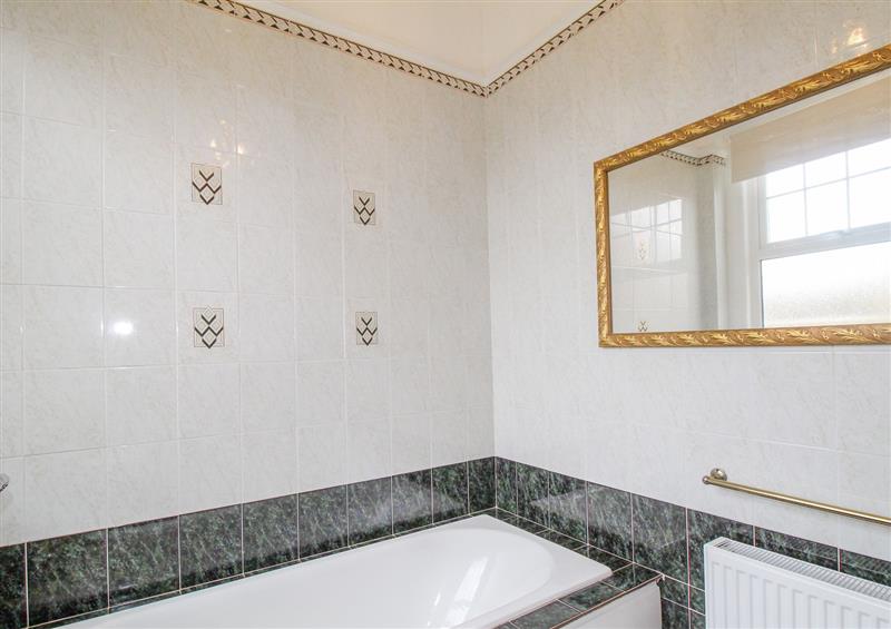 This is the bathroom (photo 2) at Weymouth Bay Apartment A, Weymouth