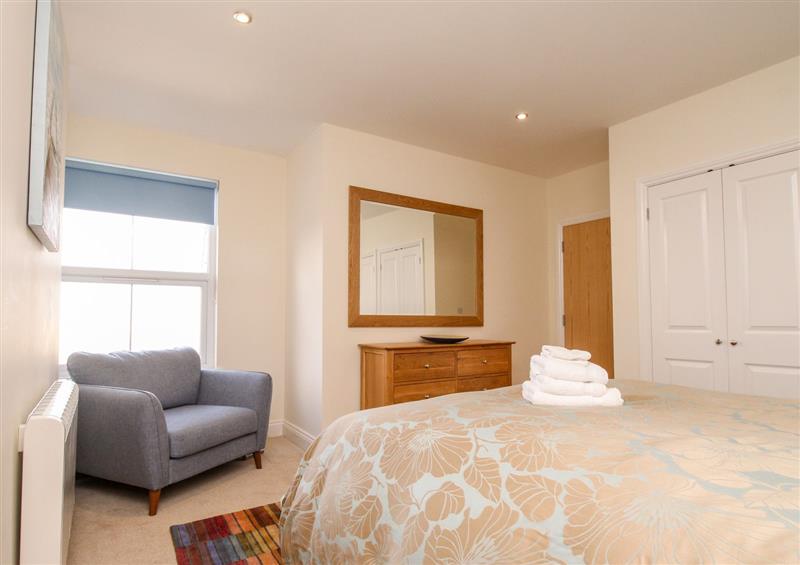 One of the bedrooms (photo 2) at Weymouth Bay, Weymouth