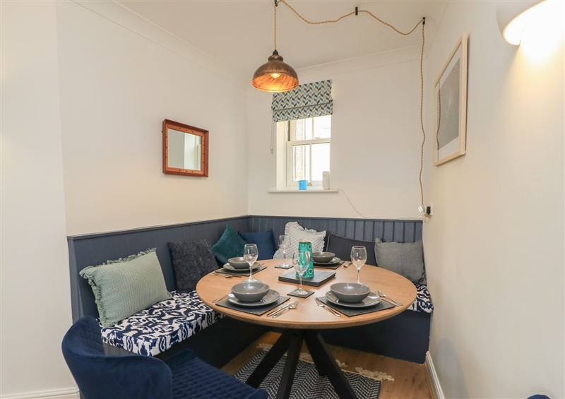 The living area (photo 2) at Weyside, Weymouth