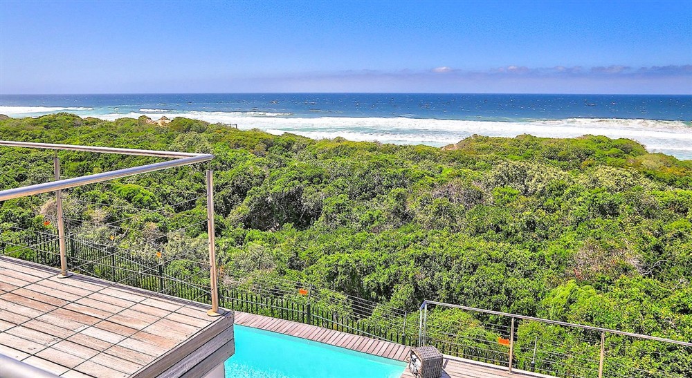 Whaleshaven Villa (photo 15) at Whaleshaven Villa in Plettenberg Bay, South Africa