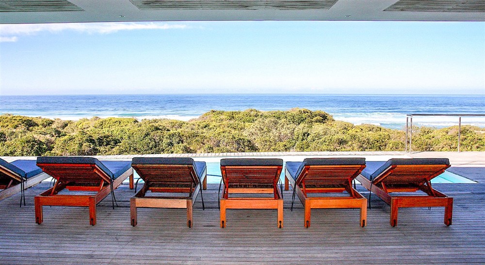 Whaleshaven Villa (photo 2) at Whaleshaven Villa in Plettenberg Bay, South Africa