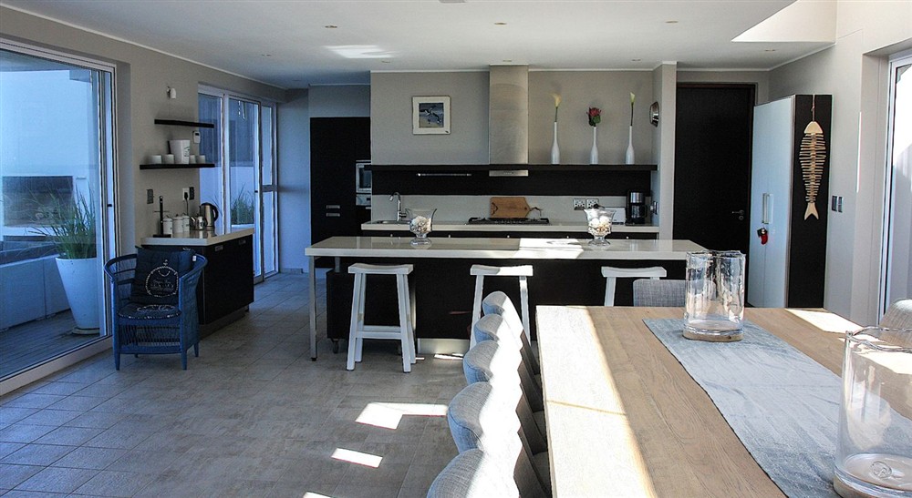 Whaleshaven Villa (photo 3) at Whaleshaven Villa in Plettenberg Bay, South Africa