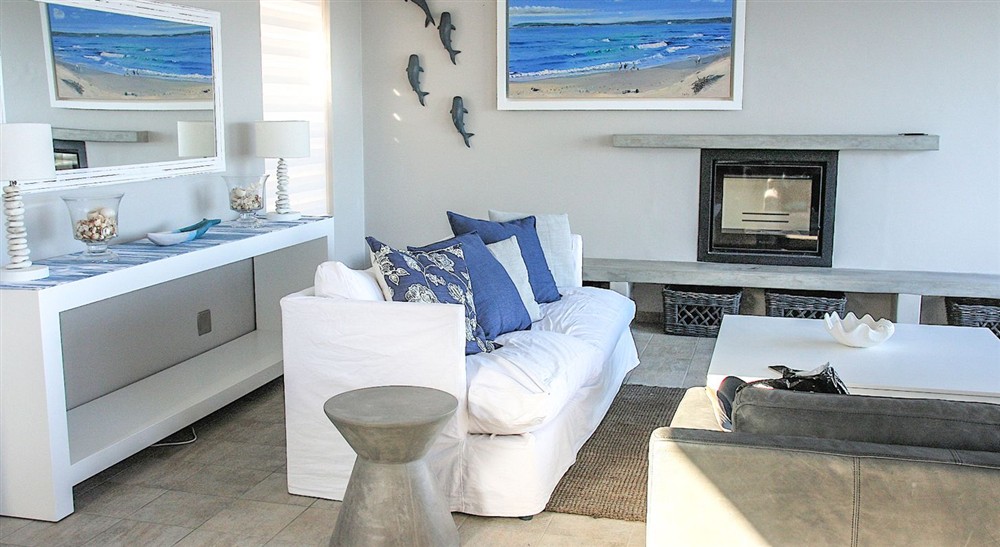 Whaleshaven Villa (photo 4) at Whaleshaven Villa in Plettenberg Bay, South Africa
