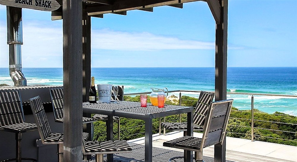 Whaleshaven Villa (photo 6) at Whaleshaven Villa in Plettenberg Bay, South Africa