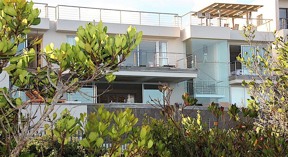 Whaleshaven Villa (photo 7) at Whaleshaven Villa in Plettenberg Bay, South Africa