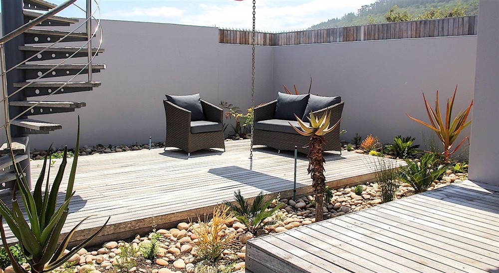 Whaleshaven Villa (photo 8) at Whaleshaven Villa in Plettenberg Bay, South Africa