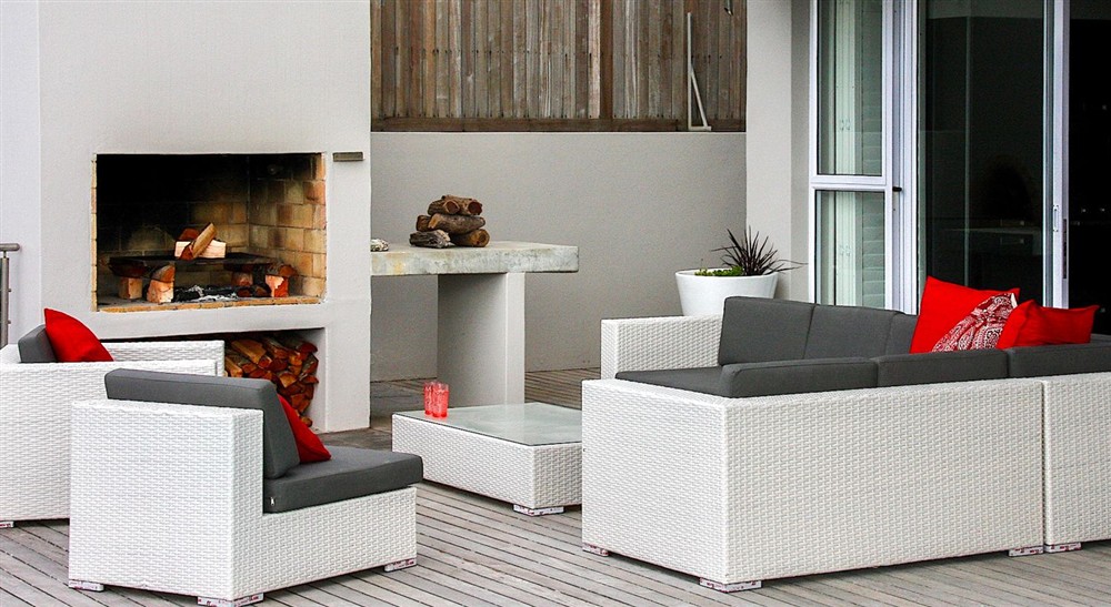 Whaleshaven Villa (photo 9) at Whaleshaven Villa in Plettenberg Bay, South Africa