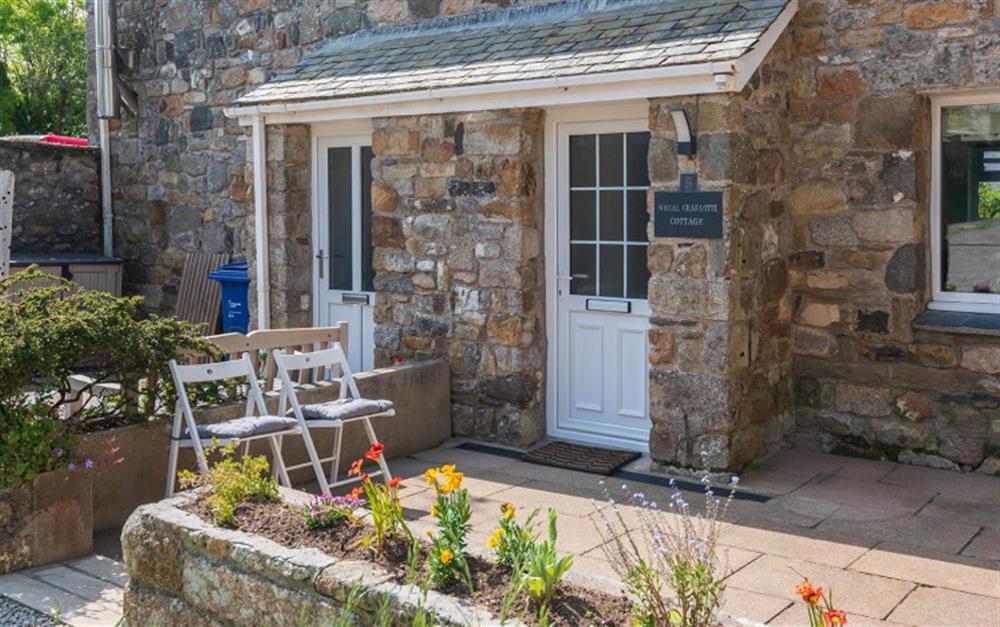The setting of Wheal Charlotte Cottage (photo 2) at Wheal Charlotte Cottage in Marazion