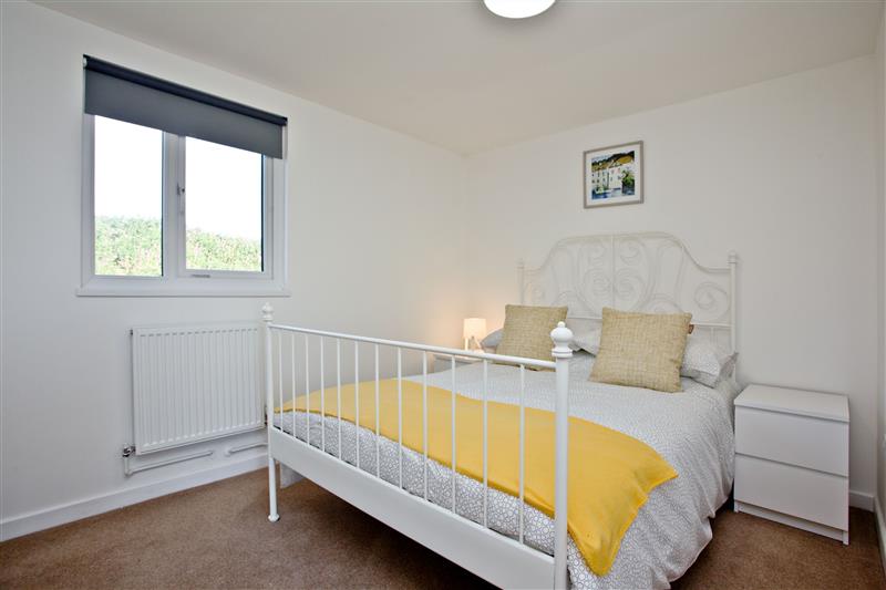 Double bedroom at Wheal Prosper - Whealdream, near Porthleven Helston, Cornwall