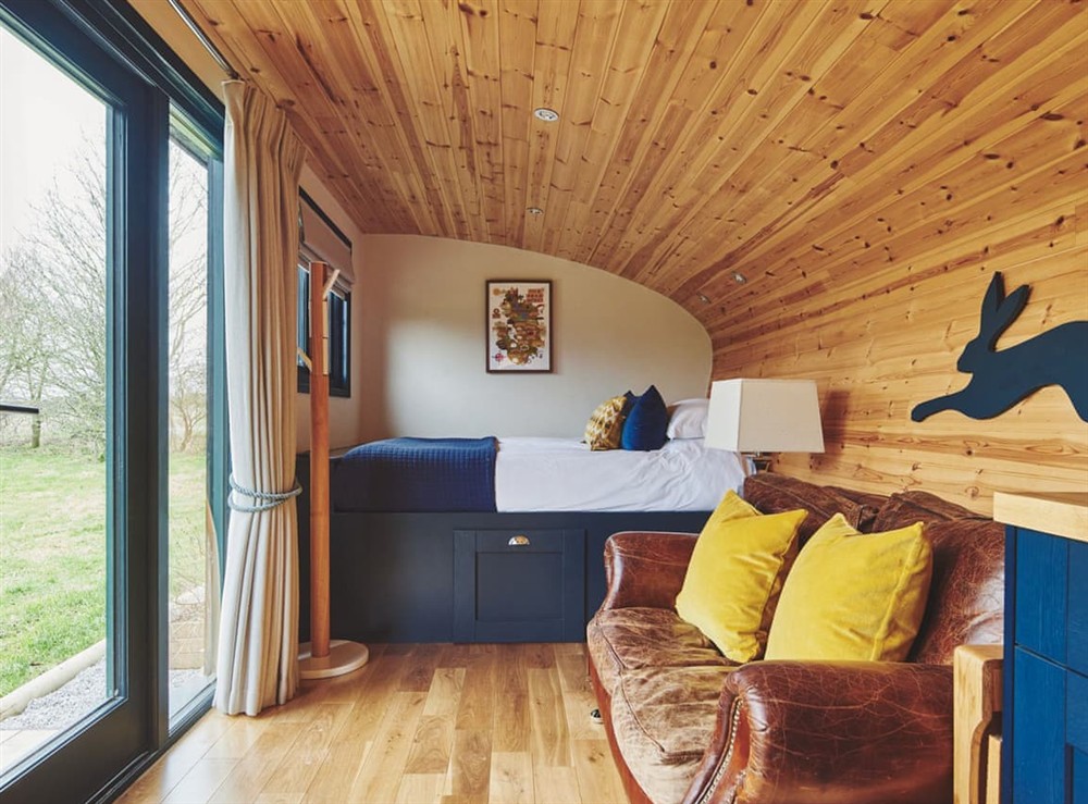 Wheat Cabin, Tideswell at Wheat Cabin in Tideswell, Derbyshire