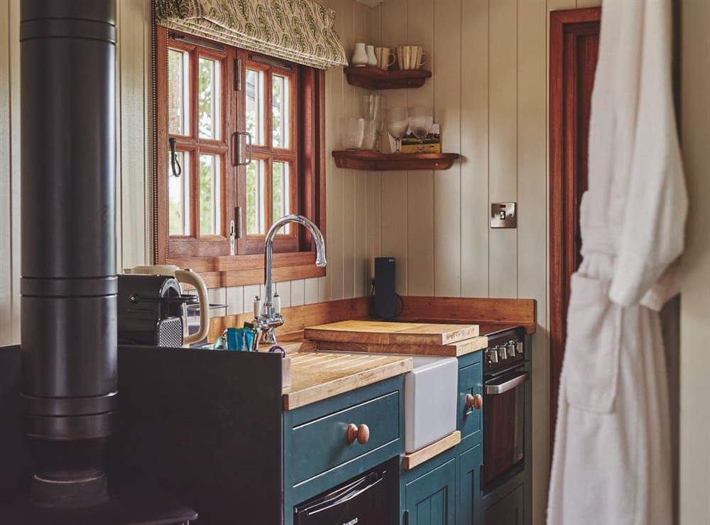 Wheat Hut, Worcestershire at Wheat Hut in Worcestershire, England