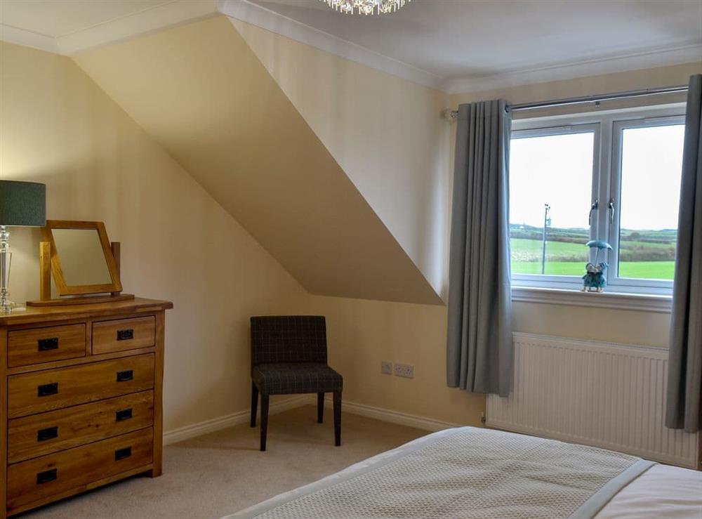 Bedroom (photo 2) at Wheatfield House in Kilmaurs, near Kilmarnock, Ayrshire