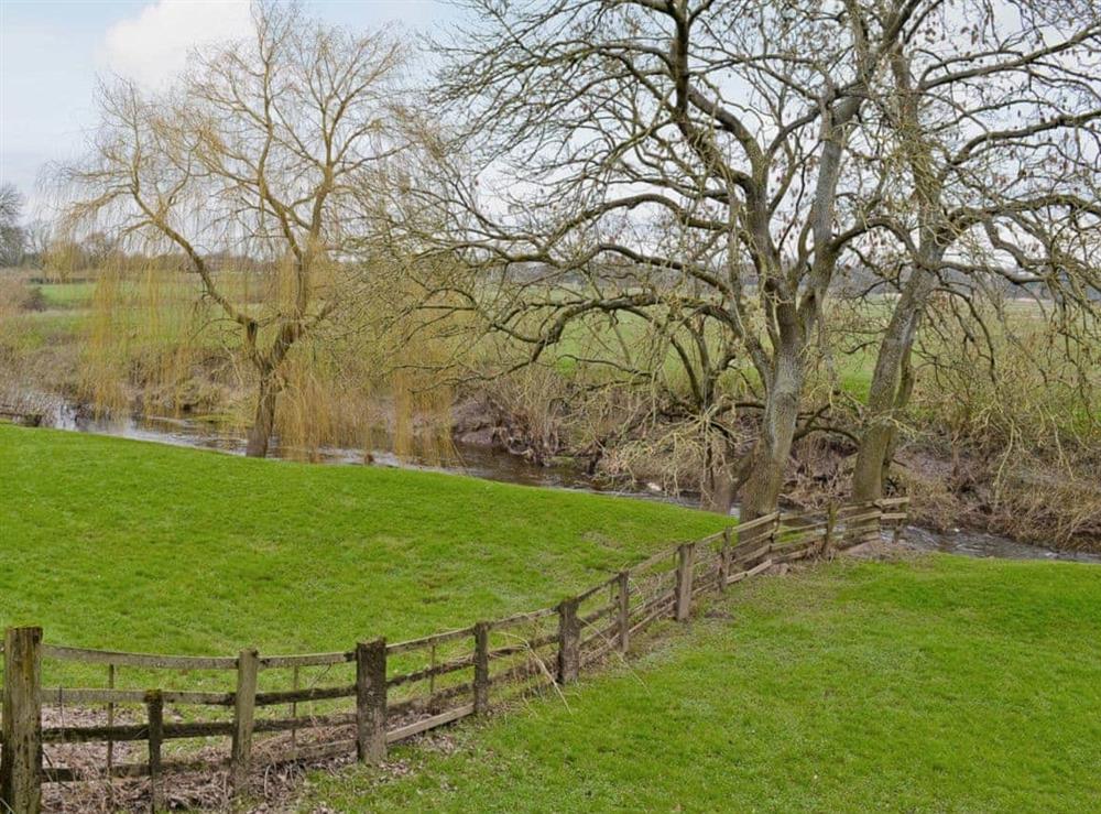 Surrounding area (photo 2) at Wheatsheaf Cottage in Moor Monkton, near York, North Yorkshire