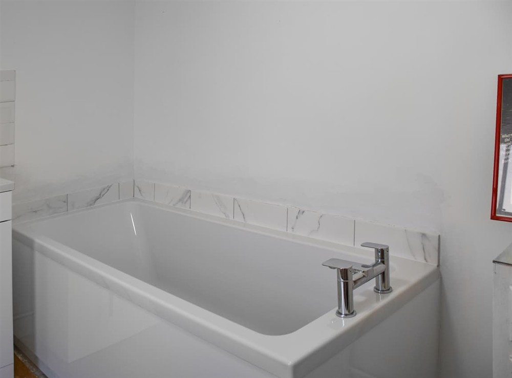 Bathroom (photo 2) at Wheel Cottage in Cromer, Norfolk
