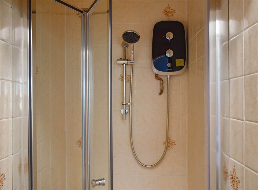 Bathroom (photo 4) at Wheel Cottage in Cromer, Norfolk