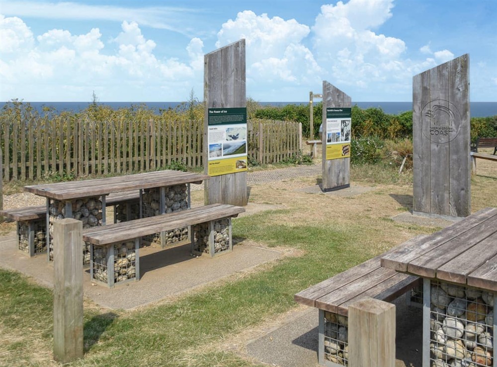 Surrounding area (photo 3) at Wheel Cottage in Cromer, Norfolk