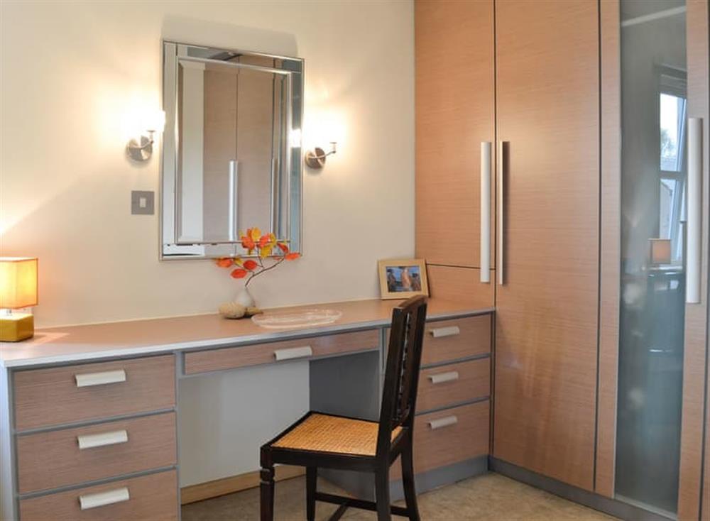 Double bedroom (photo 2) at Wheel House in Garlieston, near Newton Stewart, Wigtownshire
