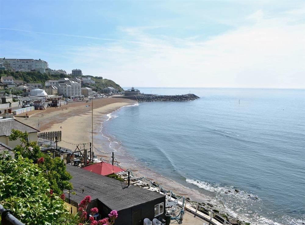 Ventnor at Wheelers Bay View in Ventnor, Isle of Wight