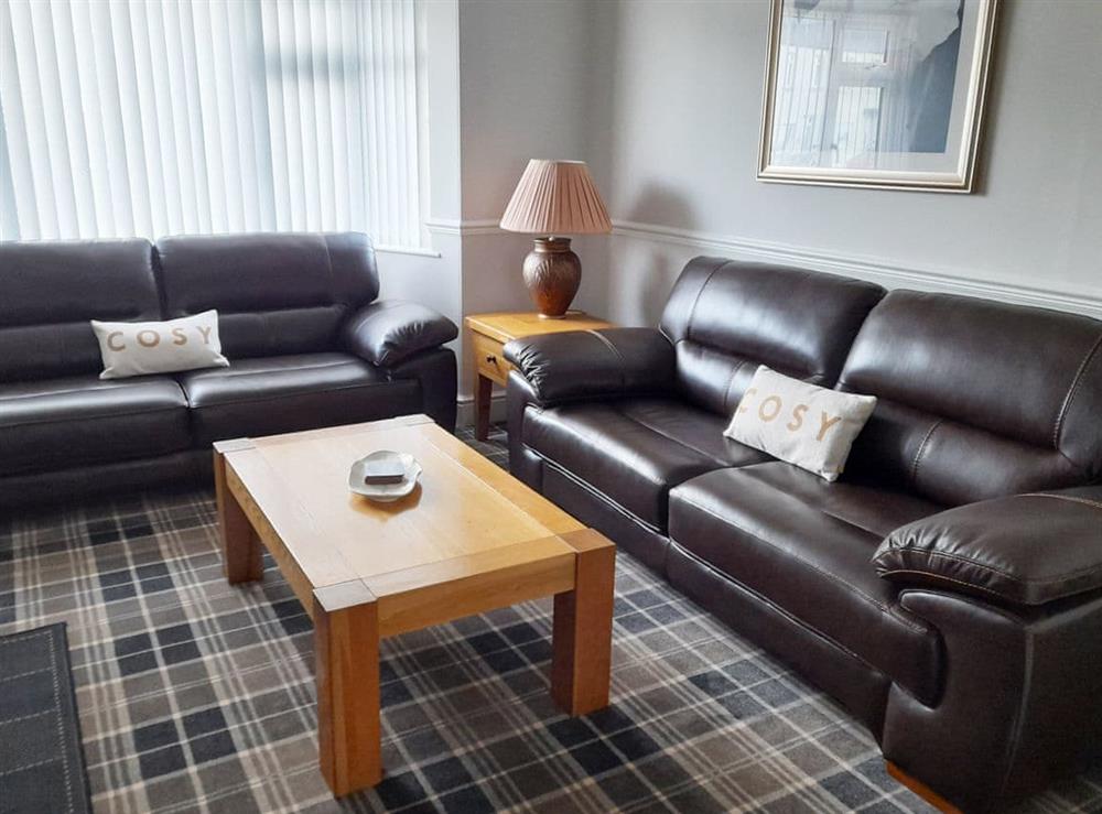 Living room (photo 2) at Wheelhouse 21 in Amble, Northumberland