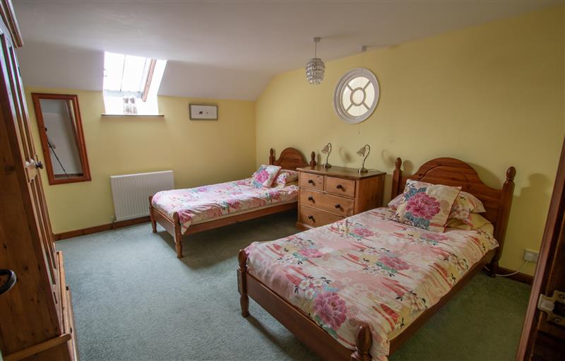 Bedroom (photo 2) at Wheelhouse, Muddiford near West Down