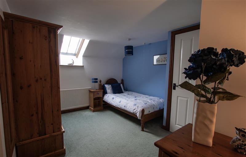 Bedroom (photo 3) at Wheelhouse, Muddiford near West Down