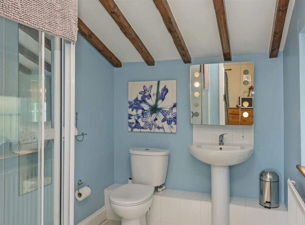 Bathroom (photo 2) at Wherryman’s Cottage in Coltishall, Norfolk., Great Britain