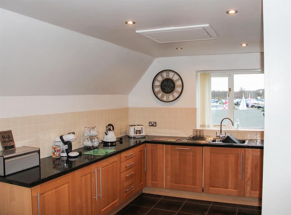 Kitchen area (photo 2) at Wherrymere in Horning, Norfolk