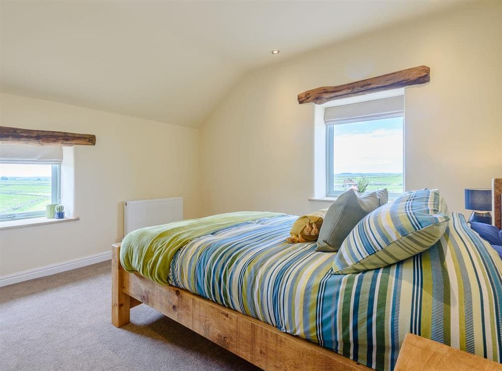 Double bedroom (photo 2) at Wheston House Farm Holiday Cottages- Stable View in Tideswell Moor, near Tideswell, Derbyshire